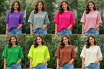 Bluzka Włoska (uniwersalny/6szt)