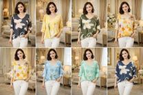 Bluzka Włoska (uniwersalny/6szt)