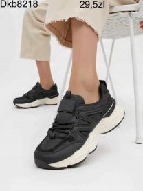 Sneakersy damskie (36-41/12P)