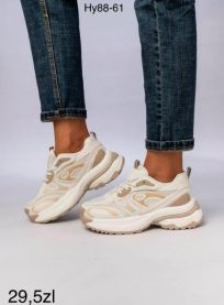 Sneakersy damskie (36-41/12P)