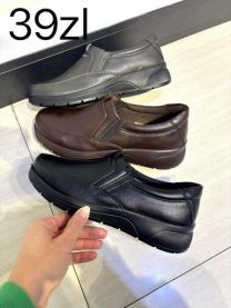 Półbuty na koturnie (36-41/12P)