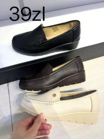 Półbuty na koturnie (36-41/12P)