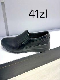 Półbuty na koturnie (36-41/12P)