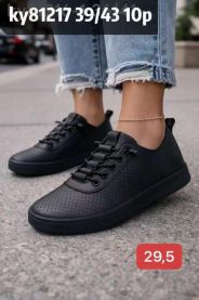 (39-43/10P)_Babcine pantofle