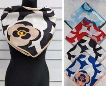 Chusta damska (uniwersalny/12szt)