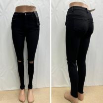 Spodnie elastyczny (34-42/10szt)