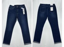 Spodnie jeans damskie (38-48/12szt)