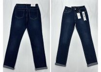 Spodnie jeans damskie (38-48/12szt)