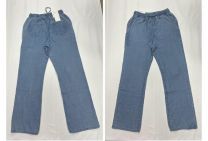 Spodnie jeans damskie (30-42/12szt)
