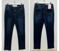 Spodnie jeans męskie (32-42/10szt)