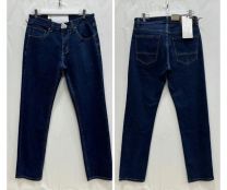 Spodnie jeans męskie (32-42/10szt)