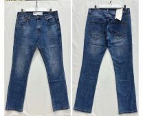 Spodnie jeans męskie (30-38/10szt)