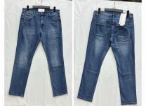Spodnie jeans męskie (30-38/10szt)