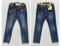 Spodnie jeans męskie (30-38/10szt)