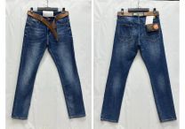 Spodnie jeans męskie (30-38/10szt)