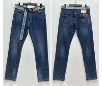 Spodnie jeans męskie (30-38/10szt)