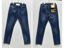 Spodnie jeans męskie (30-38/10szt)