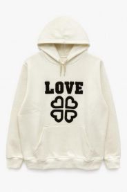 Bluzy z kapturem damskie (S-XL/12szt)