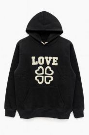 Bluzy z kapturem damskie (S-XL/12szt)