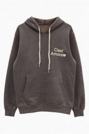 Bluzy z kapturem damskie (S-XL/12szt)