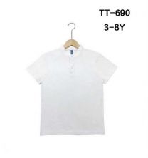 Bluzka Chłopięce (3-8LAT/5szt)