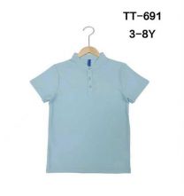 Bluzka Chłopięce (3-8LAT/5szt)