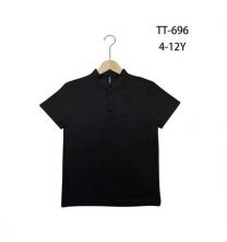 Bluzka Chłopięce (4-12LAT/5szt)