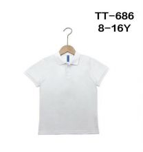 Bluzka Chłopięce (8-16LAT/5szt)