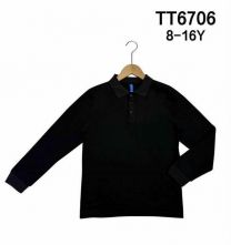 Bluzka Chłopięce (8-16LAT/5szt)