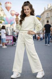 Komplet dziewczęcy (6-16LAT/6kompletów)