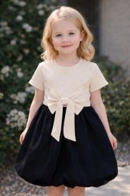 Sukienki dziewczynka (4-14LAT/6szt)