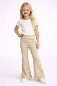 Spodnie dziecięce (4-14LAT/6szt)