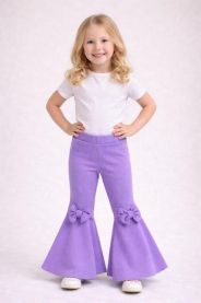 Spodnie dziecięce (4-14LAT/6szt)