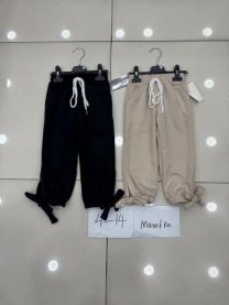 Spodnie dziecięce (4-14LAT/6szt)