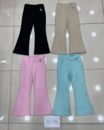 Spodnie dziecięce (4-14LAT/6szt)