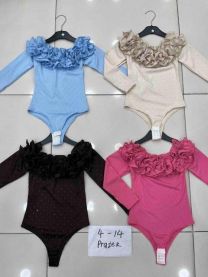 Kombinezon dzieci (4-14LAT/6szt)