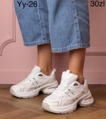 Sneakersy damskie (36-41/12P)