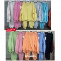 Komplet włoska (uniwersalny/6kpt)