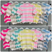 Swetry Włoskie (uniwersalny/6szt)