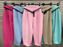 Spodnie włoskie (uniwersalny/6szt)