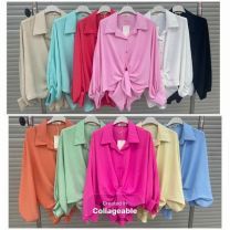 Koszula Włoska (uniwersalny/6szt)