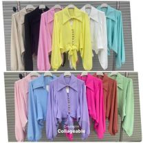 Koszula Włoska (uniwersalny/6szt)