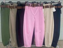Spodnie włoskie (uniwersalny/6szt)