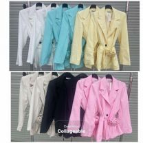 Marynarki włoskie (uniwersalny/6szt)