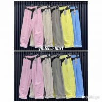 Spodnie włoskie (uniwersalny/6szt)