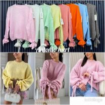 Swetry Włoskie (uniwersalny/6szt)