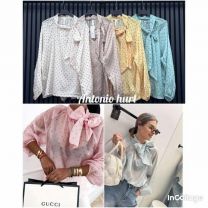 Bluzka Włoska (uniwersalny/6szt)