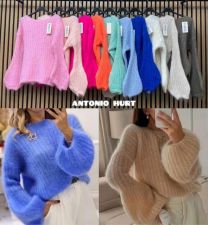 Swetry Włoskie (uniwersalny/6szt)