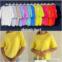 Swetry Włoskie (uniwersalny/6szt)