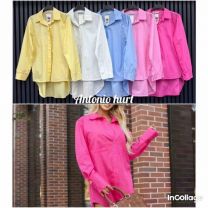 Koszula Włoska (uniwersalny/6szt)